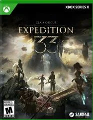Clair Obscur: Expedition 33 - Xbox Series X - Retrocharting