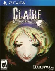 Background - Claire - Playstation Vita - Retrocharting