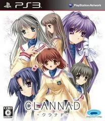 Clannad - Playstation 3 - Retrocharting