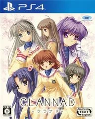 Background - Clannad - Playstation 4 - Retrocharting