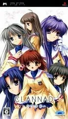 Clannad - PSP - Retrocharting