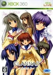 Background - Clannad - Xbox 360 - Retrocharting