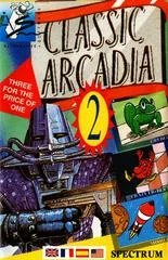 Classic Arcadia 2 - ZX Spectrum - Retrocharting