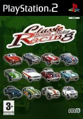 Classic British Motor Racing - PlayStation 2 - Retrocharting
