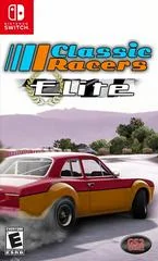 Classic Racers Elite - Nintendo Switch - Retrocharting