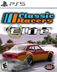 Classic Racers Elite - Playstation 5 - Retrocharting