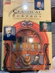 Background - Classical Jukebox - CD-i - Retrocharting