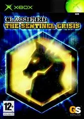 Classified: The Sentinel Crisis - Xbox - Retrocharting