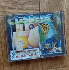 Classix 1 - Commodore 64 - Retrocharting