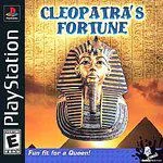 Cleopatra's Fortune - PlayStation - Retrocharting