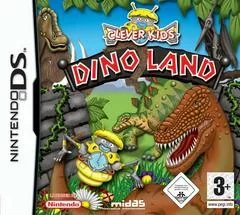 Background - Clever Kids Dino Land - Nintendo DS - Retrocharting
