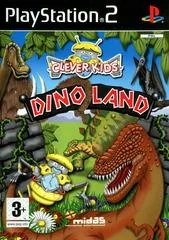 Clever Kids: Dino Land - PlayStation 2 - Retrocharting