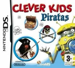 Background - Clever Kids Pirates - Nintendo DS - Retrocharting