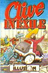 Clive in Exile - ZX Spectrum - Retrocharting