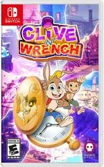 Clive N Wrench - Nintendo Switch - Retrocharting