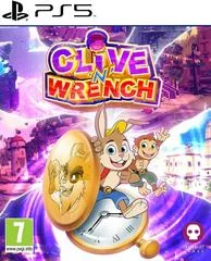 Clive 'N' Wrench - Playstation 5 - Retrocharting