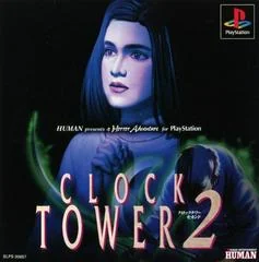 Background - Clock Tower 2 - PlayStation - Retrocharting