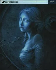 Background - Clock Tower Rewind Deluxe Edition - Playstation 5 - Retrocharting