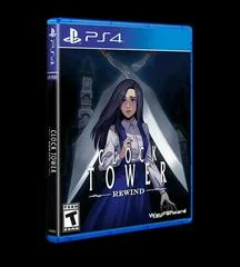 Clock Tower Rewind - Playstation 4 - Retrocharting