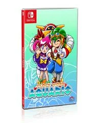 Clockwork Aquario - Nintendo Switch - Retrocharting