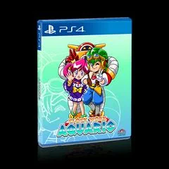 Clockwork Aquario - Playstation 4 - Retrocharting