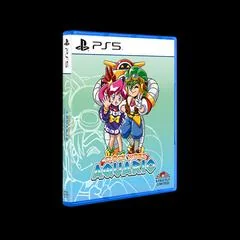 Background - Clockwork Aquario - Playstation 5 - Retrocharting