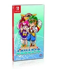 Clockwork Aquario [Ultra Collector's Edition] - Nintendo Switch - Retrocharting