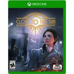 Background - Close to the Sun - PAL Xbox One - Retrocharting