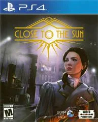 Close to the Sun - Playstation 4 - Retrocharting