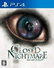 Closed Nightmare - Playstation 4 - Retrocharting