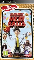 Cloudy With A Chance Of Meatballs [Essentials] - PSP - Retrocharting