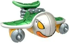 Background - Clown Cruiser - SuperChargers - Skylanders - Retrocharting
