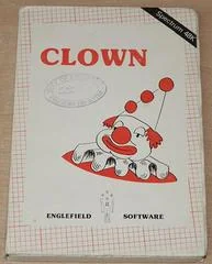 Clown - ZX Spectrum - Retrocharting