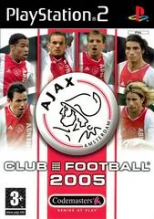 Background - Club Football 2005: Ajax - PlayStation 2 - Retrocharting