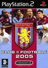 Background - Club Football 2005: Aston Villa - PlayStation 2 - Retrocharting