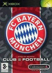 Club Football 2005: Bayern Munich - Xbox - Retrocharting