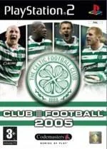 Club Football 2005: Celtic - PlayStation 2 - Retrocharting