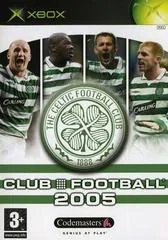 Background - Club Football 2005: Celtic - Xbox - Retrocharting