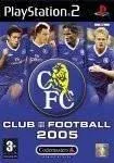 Background - Club Football 2005: Chelsea - PlayStation 2 - Retrocharting