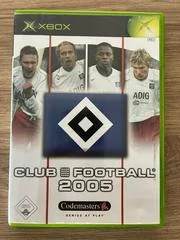 Club Football 2005: Hamburger - Xbox - Retrocharting