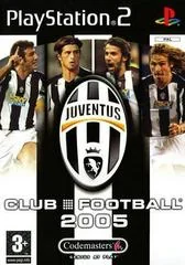 Background - Club Football 2005: Juventus - PlayStation 2 - Retrocharting
