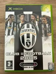 Club Football 2005: Juventus - Xbox - Retrocharting