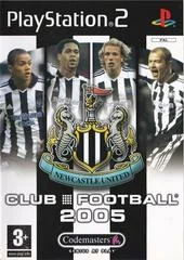 Club Football 2005: Newcastle United - PlayStation 2 - Retrocharting