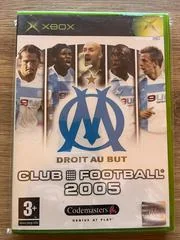 Background - Club Football 2005: Olympique de Marseille - Xbox - Retrocharting