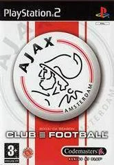 Club Football: Ajax - PlayStation 2 - Retrocharting