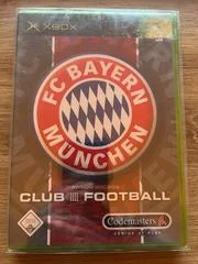 Club Football: Bayern Munich - Xbox - Retrocharting