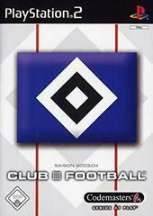 Club Football: Hamburg SV - PlayStation 2 - Retrocharting