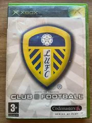 Background - Club Football: Leeds United - Xbox - Retrocharting