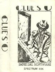 Clue's'o - ZX Spectrum - Retrocharting