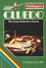 Cluedo - ZX Spectrum - Retrocharting
